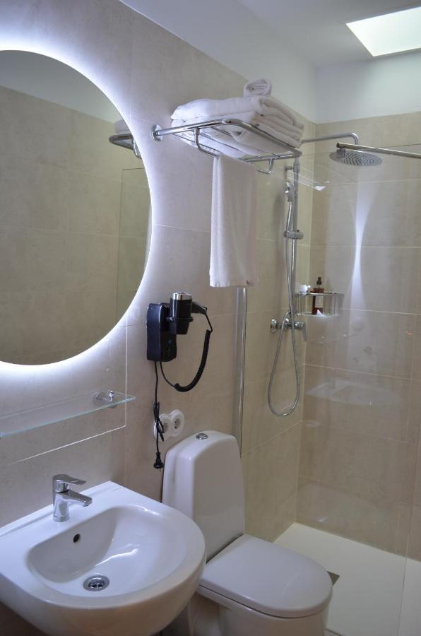 Madeinterranea Apartments Malaga Zewnętrze zdjęcie