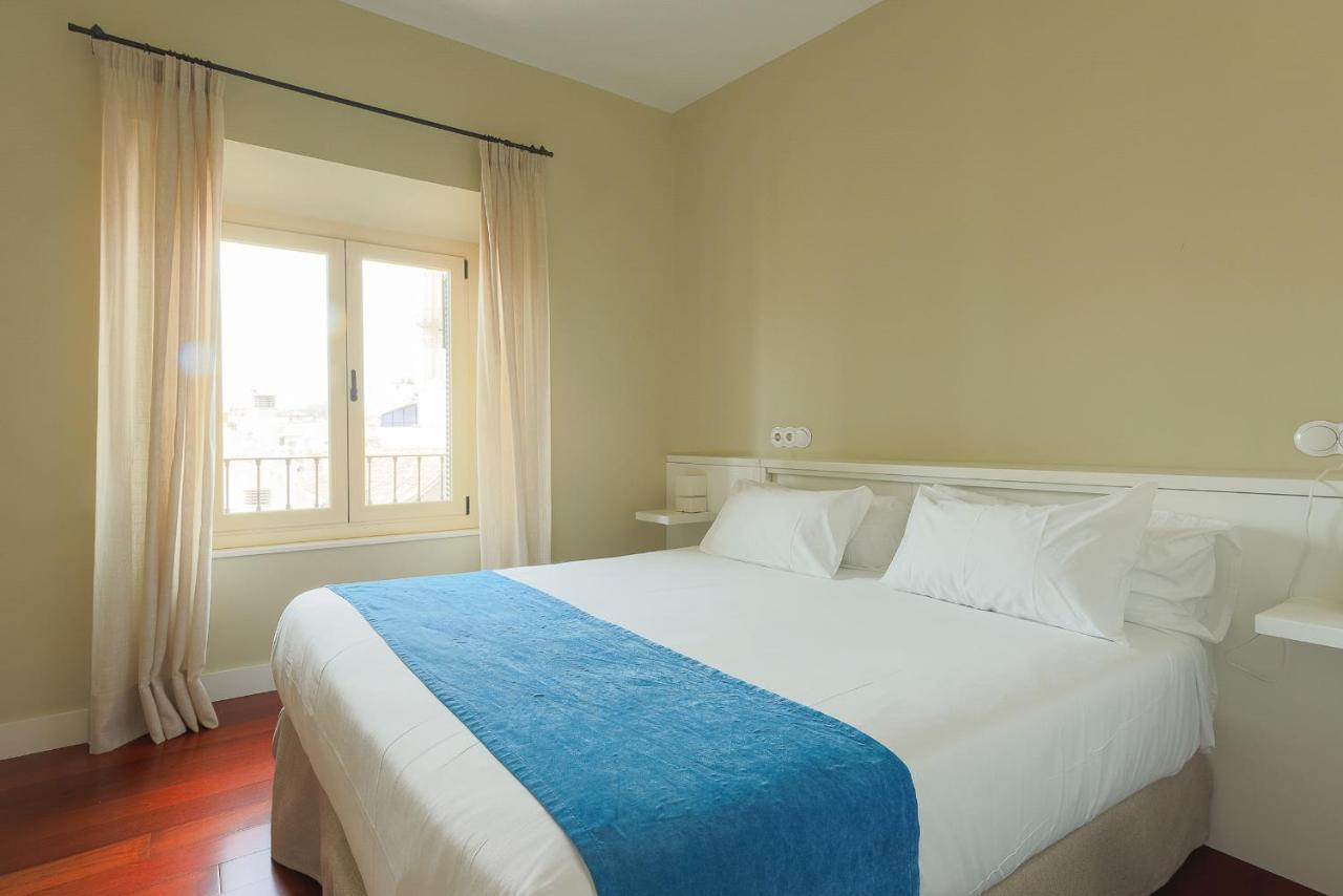 Madeinterranea Apartments Malaga Zewnętrze zdjęcie