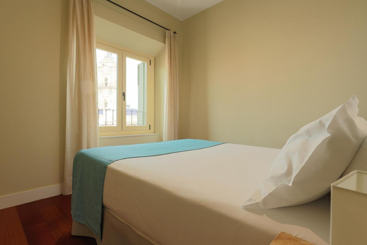 Madeinterranea Apartments Malaga Zewnętrze zdjęcie