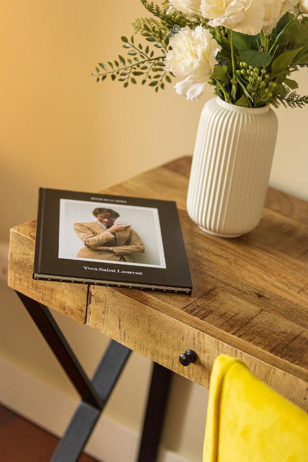 Madeinterranea Apartments Malaga Zewnętrze zdjęcie